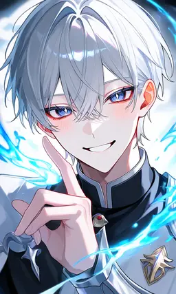 Profile image of Abel