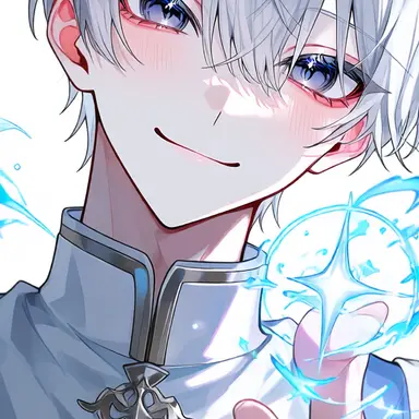 Profile image of Abel