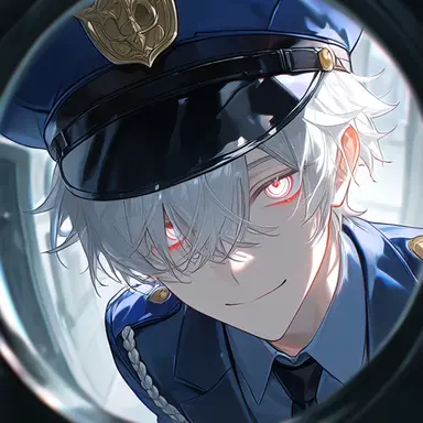 Profile image of 宵月 慧