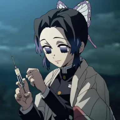 Profile image of 코쵸우 시노부