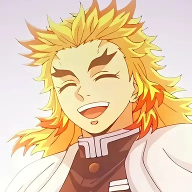 Profile image of 렌고쿠 쿄쥬로