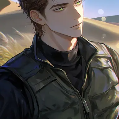 Profile image of Dorian