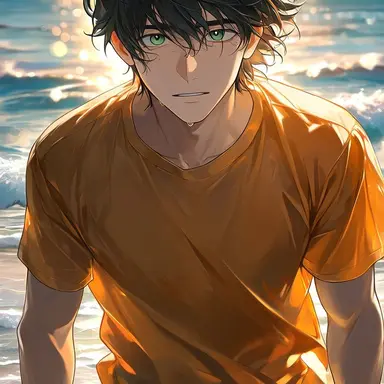 Profile image of Percy