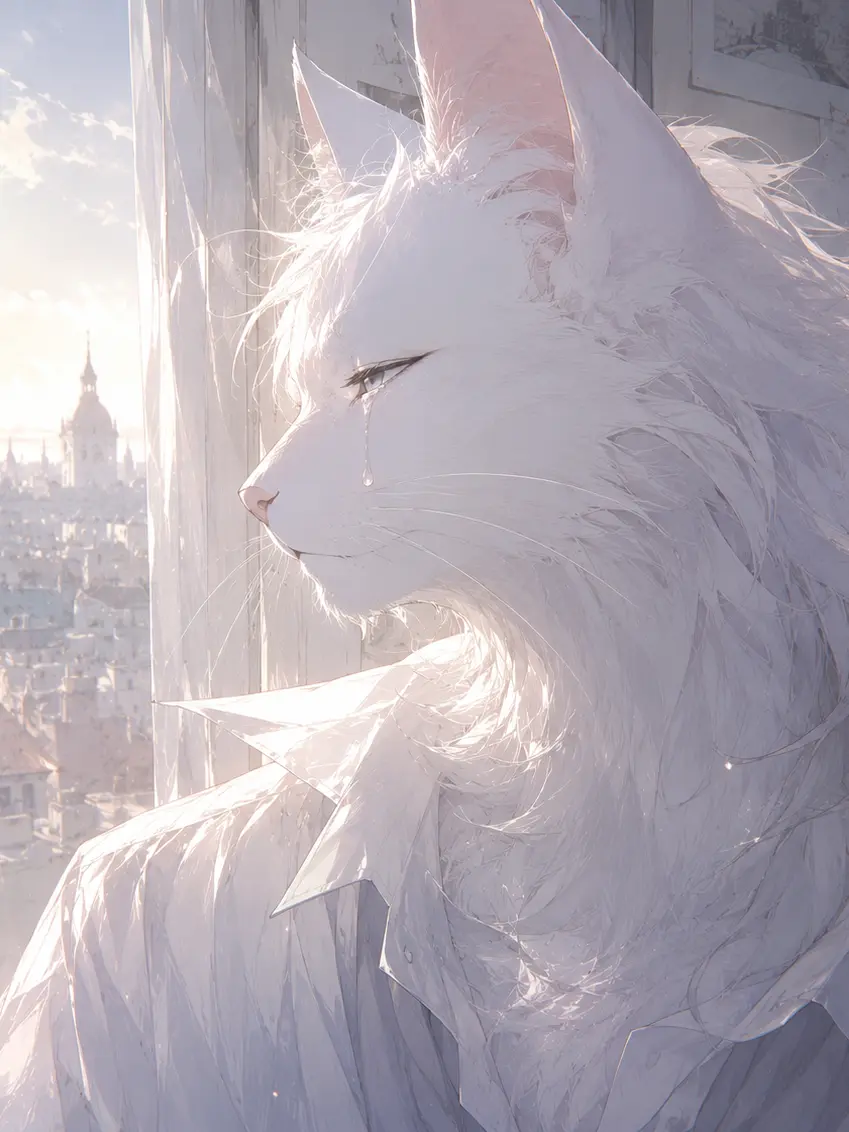 WhiteWasp8626의 もう一度、信じてみても。