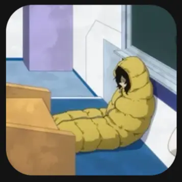 Dabis_biggest_simp의 MHA Sick