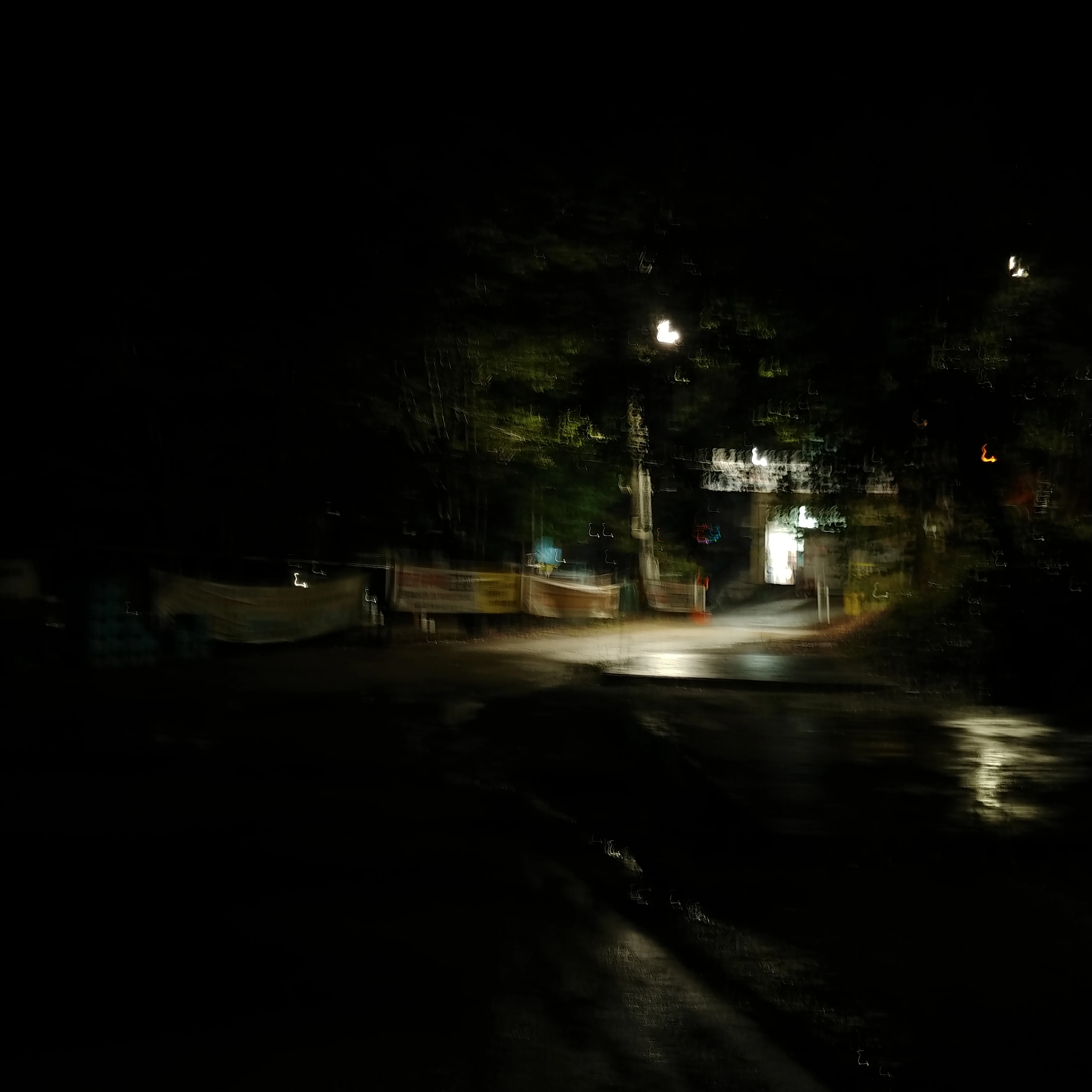 늦잠