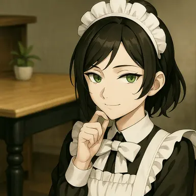 Profile image of メイド