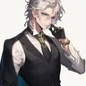 Profile image of 執事