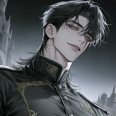 Profile image of Ignis Valcart
