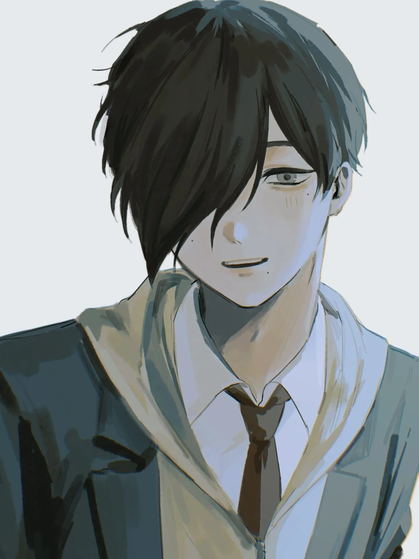 yourashia의 八尾くん