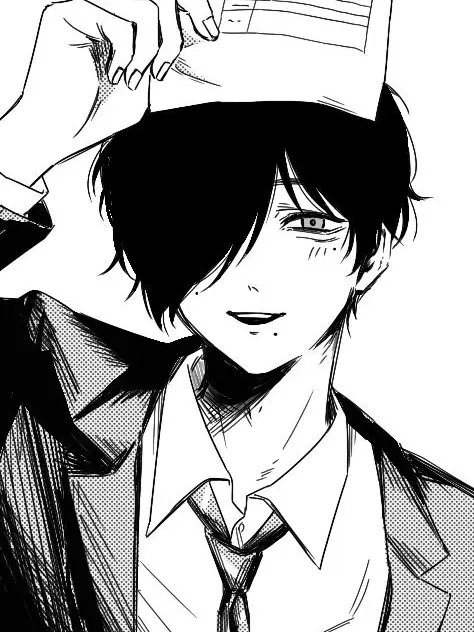 yourashia의 八尾くん