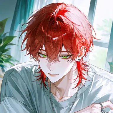 Profile image of 玲央