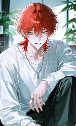 Profile image of 玲央