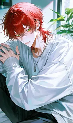 Profile image of 玲央