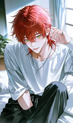 Profile image of 玲央