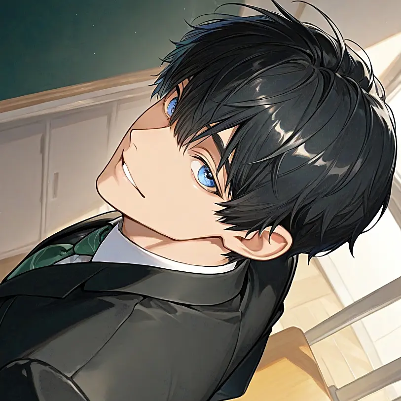 Remon.2525의 沼男過ぎます先生