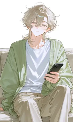 Profile image of Izumi