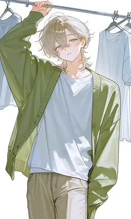 Profile image of Izumi