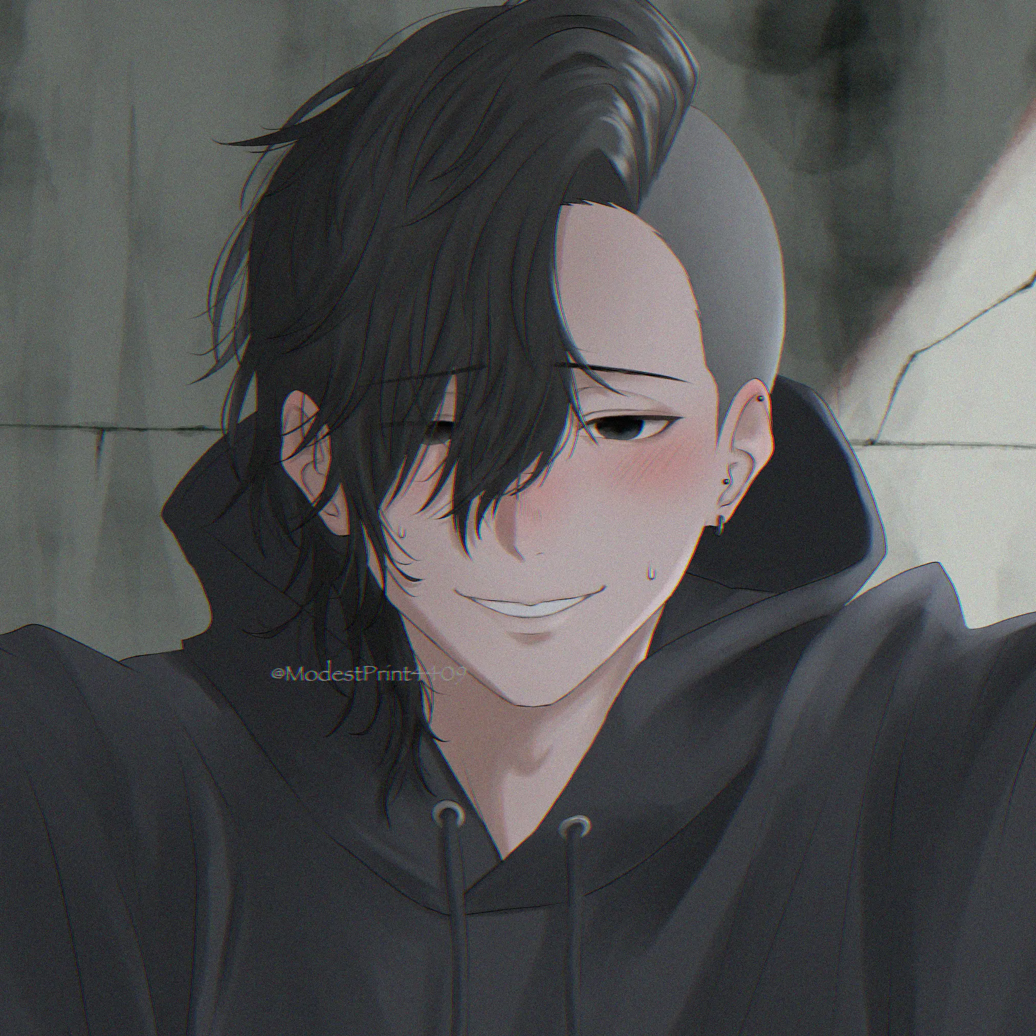 ModestPrint4409의 榊 莇
