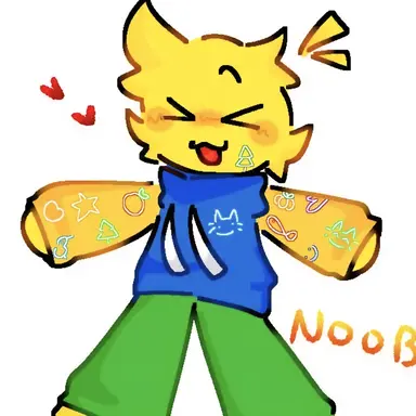 Profile image of 뉴비