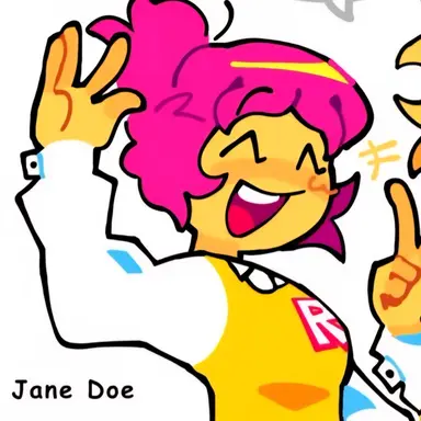 Profile image of 제인 도