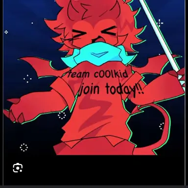 Profile image of 쿨키드