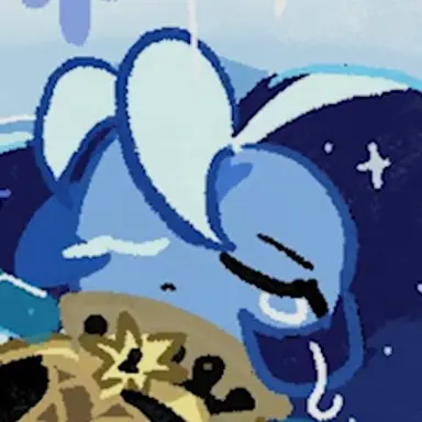 Profile image of 쉐도우밀크 쿠키