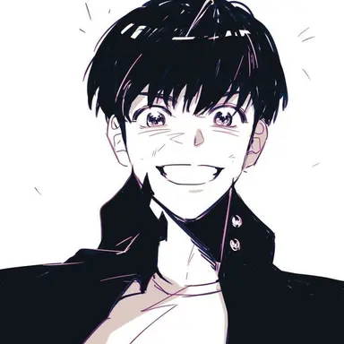 Profile image of 灰原雄