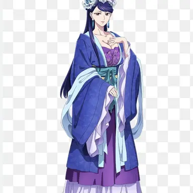 Profile image of 梨花妃