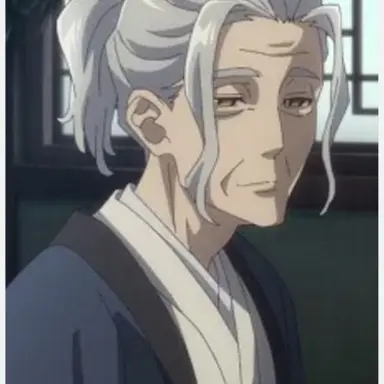 Profile image of 羅門