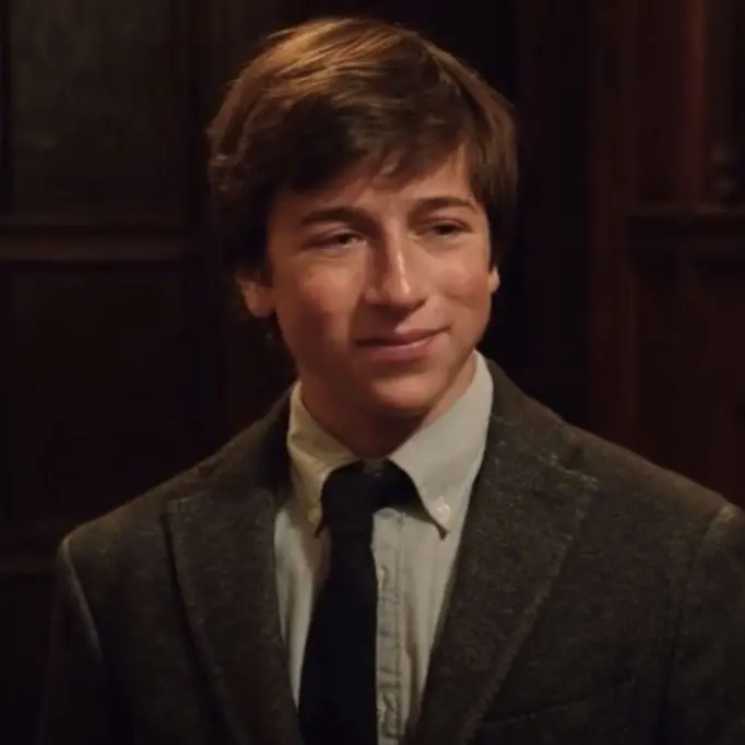 SunnyStock6076의 Skyler Gisondo