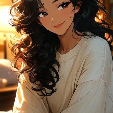 Profile image of Dasia