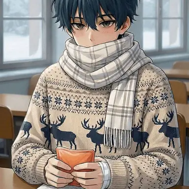 Profile image of 星宮　龍