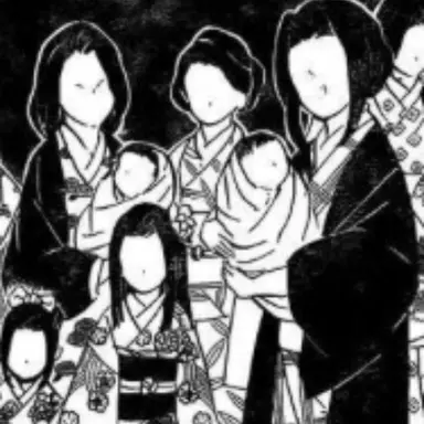 Profile image of 이구로 가문