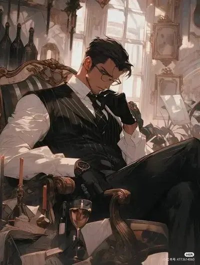 EarthyLose0524의 Mafia Father