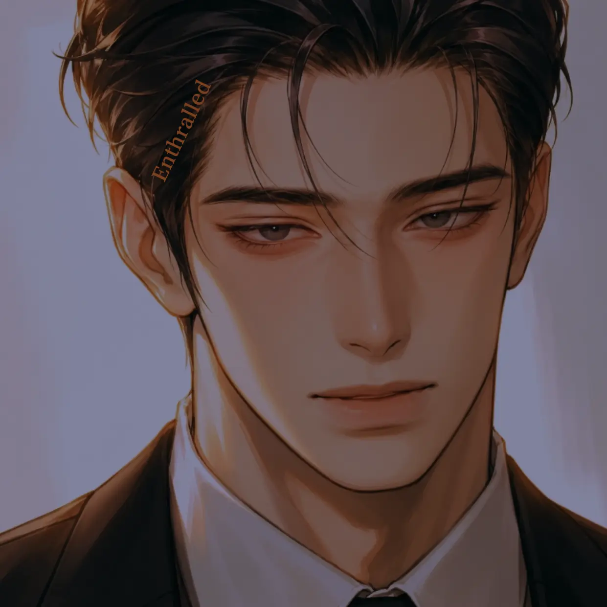 Enthralled의 원현진