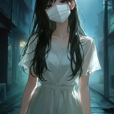 Profile image of Kirie