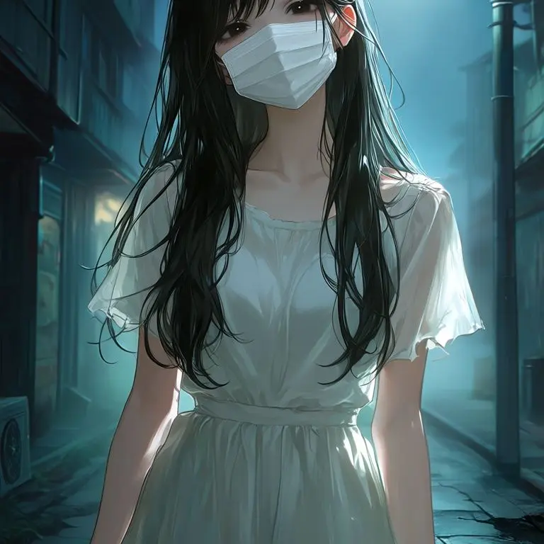 Ushanios의 My Pretty Monster