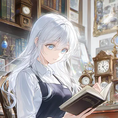 Profile image of Sophia