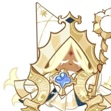 Profile image of 퓨어바닐라쿠키