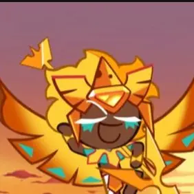 Profile image of 골드치즈쿠키