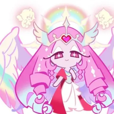 Profile image of 이터널슈가쿠키