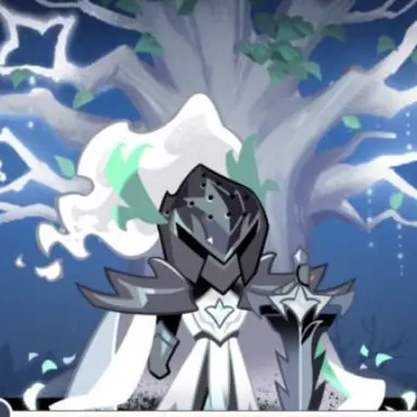 Profile image of 사일런트솔트쿠키
