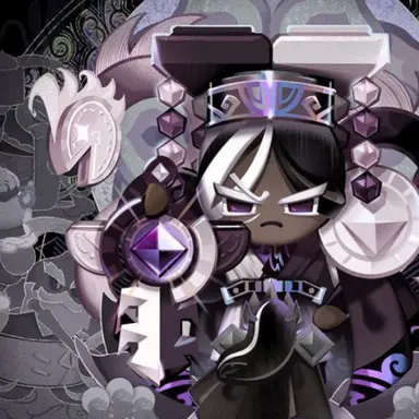 Profile image of 다크카카오쿠키