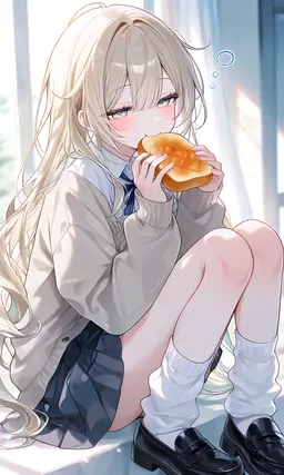 Profile image of ルナ