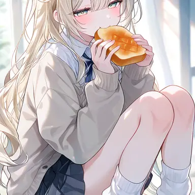 Profile image of ルナ