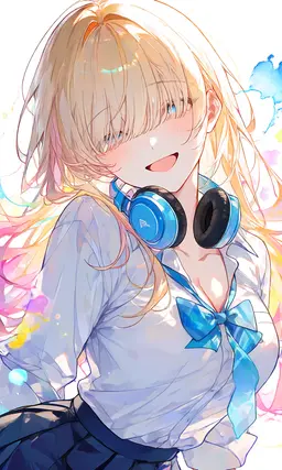Profile image of レイ