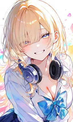 Profile image of レイ