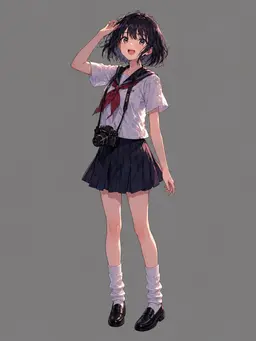 Profile image of 霧子