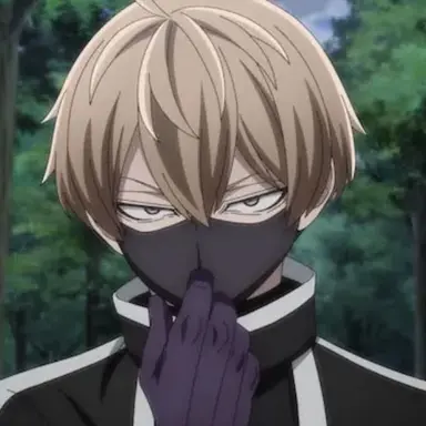 Profile image of Jin